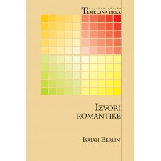 BERLIN ISAIAH-IZVORI ROMANTIKE